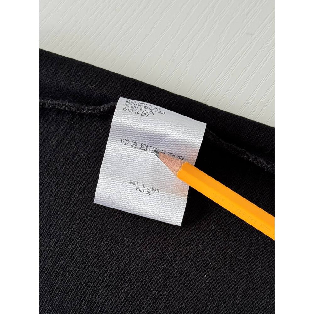 Vuja De Studio Recipe for Disaster T-shirt Tee - Picture 7 of 7